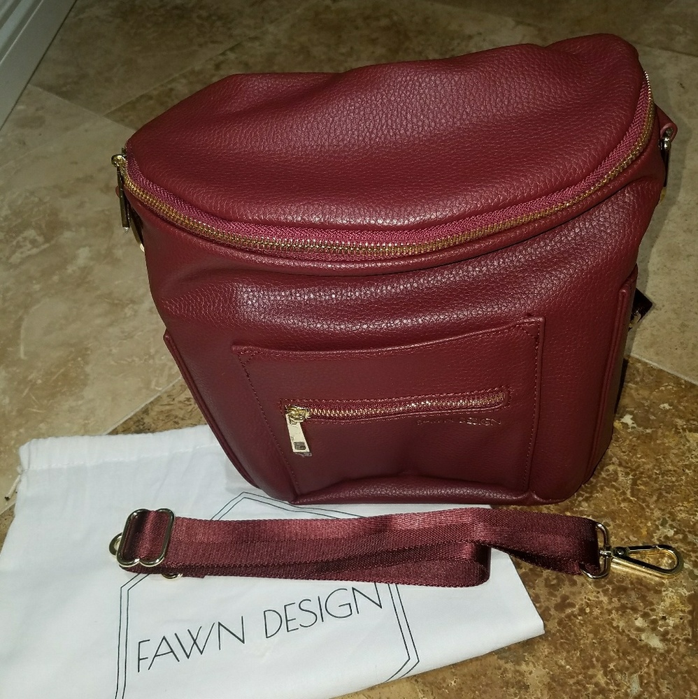 Fawn Design Mini